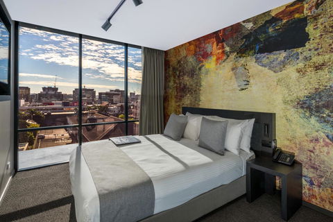 Kennigo Hotel Brisbane, Independent Collection By EVT - Accommodation Redcliffe 9