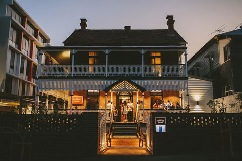 Kennigo Hotel Brisbane, Independent Collection By EVT - Accommodation Redcliffe 6
