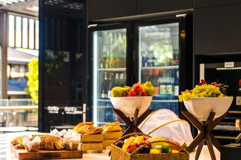 Kennigo Hotel Brisbane, Independent Collection By EVT - Accommodation Redcliffe 23