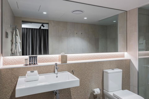 Kennigo Hotel Brisbane, Independent Collection By EVT - Accommodation Redcliffe 32