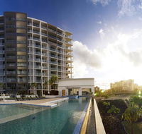 Oaks Gateway Suites - Accommodation Redcliffe
