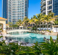 PeepSleep Chevron Towers - Accommodation Redcliffe