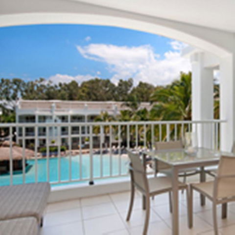 5231 BEACH CLUB PENTHOUSE - Accommodation Redcliffe 4