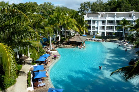 5231 BEACH CLUB PENTHOUSE - Accommodation Redcliffe 15