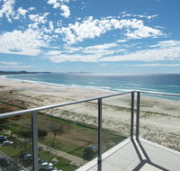 Pure Kirra - Accommodation Redcliffe