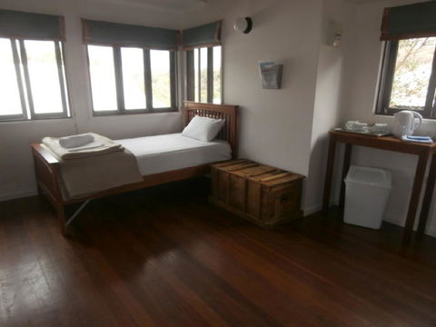 Fraser Island Retreat - Accommodation Redcliffe 28