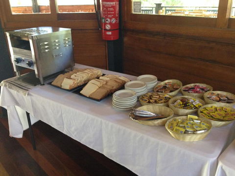 Fraser Island Retreat - Accommodation Redcliffe 1