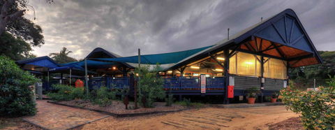 Fraser Island Retreat - Accommodation Redcliffe 0