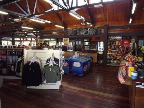 Fraser Island Retreat - Accommodation Redcliffe 19