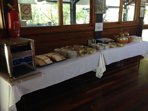Fraser Island Retreat - Accommodation Redcliffe 3