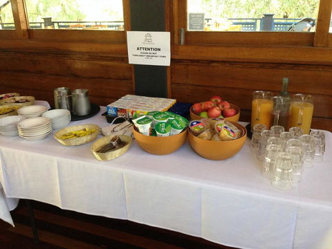 Fraser Island Retreat - Accommodation Redcliffe 2