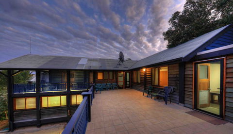 Fraser Island Retreat - Accommodation Redcliffe 12