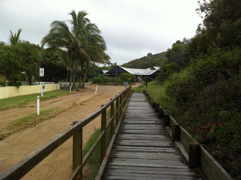 Fraser Island Retreat - Accommodation Redcliffe 15