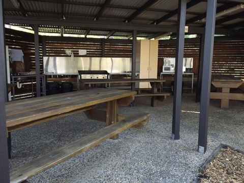 Fraser Island Retreat - Accommodation Redcliffe 25