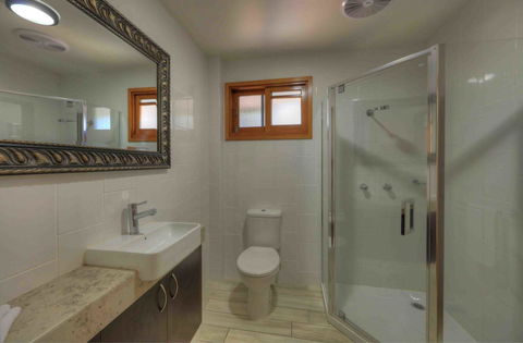 Fraser Island Retreat - Accommodation Redcliffe 9