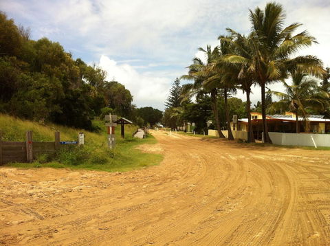 Fraser Island Retreat - Accommodation Redcliffe 16