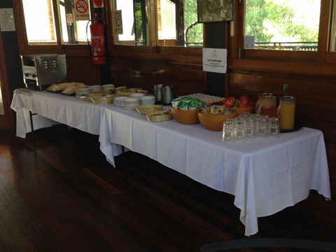Fraser Island Retreat - Accommodation Redcliffe 11