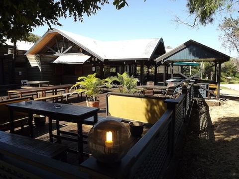 Fraser Island Retreat - Accommodation Redcliffe 20