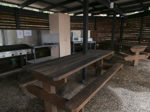 Fraser Island Retreat - Accommodation Redcliffe 26