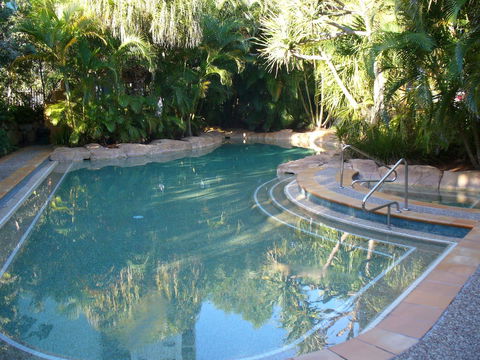 Currumbin Sands On The Beach - Accommodation Redcliffe 36