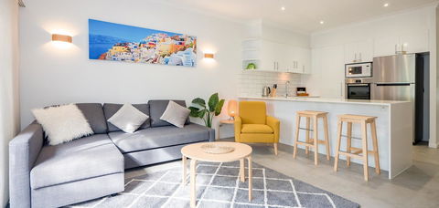 Currumbin Sands On The Beach - Accommodation Redcliffe 17