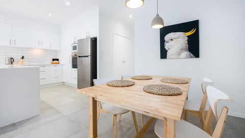 Currumbin Sands On The Beach - Accommodation Redcliffe 23