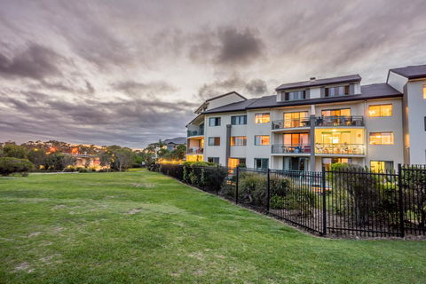 Currumbin Sands On The Beach - Accommodation Redcliffe 8