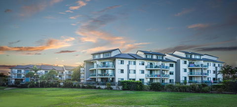 Currumbin Sands On The Beach - Accommodation Redcliffe 11