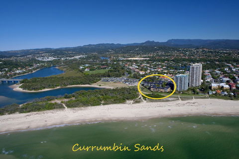 Currumbin Sands On The Beach - Accommodation Redcliffe 40