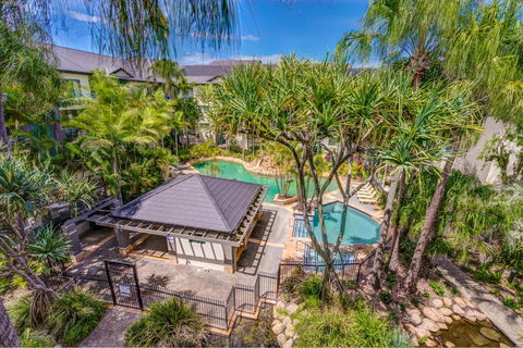 Currumbin Sands On The Beach - Accommodation Redcliffe 6