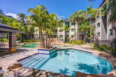 Currumbin Sands On The Beach - Accommodation Redcliffe 5