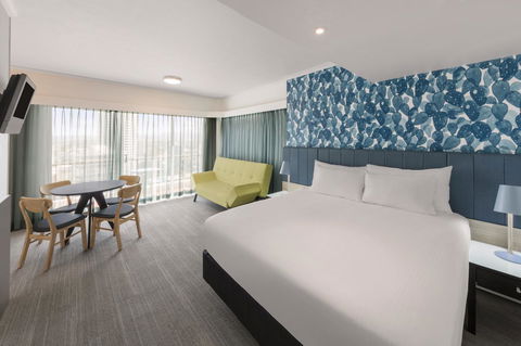 Vibe Hotel Gold Coast - Accommodation Redcliffe 37