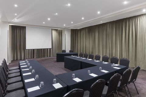 Vibe Hotel Gold Coast - Accommodation Redcliffe 36