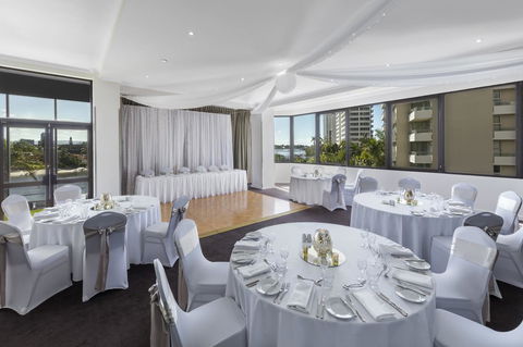 Vibe Hotel Gold Coast - Accommodation Redcliffe 43
