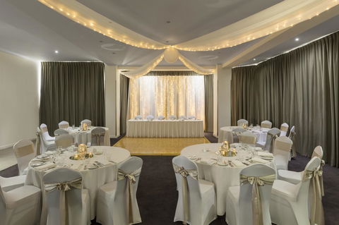 Vibe Hotel Gold Coast - Accommodation Redcliffe 44