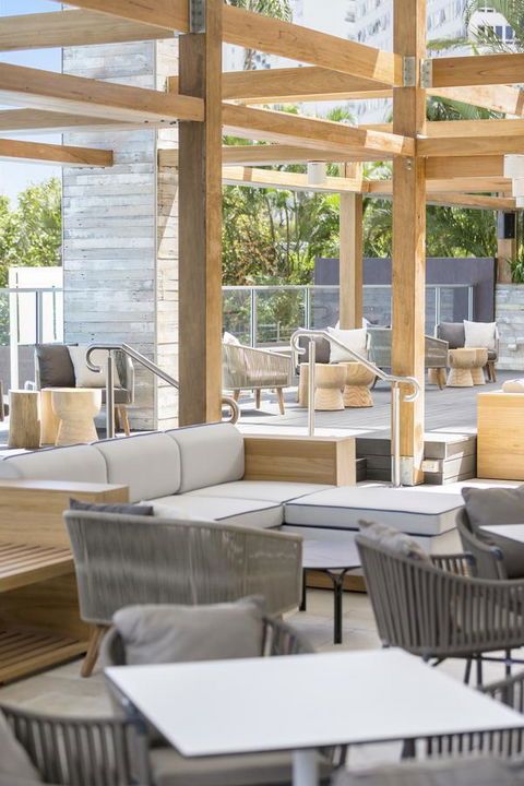Vibe Hotel Gold Coast - Accommodation Redcliffe 23