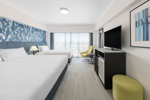 Vibe Hotel Gold Coast - Accommodation Redcliffe 40