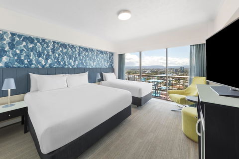 Vibe Hotel Gold Coast - Accommodation Redcliffe 18