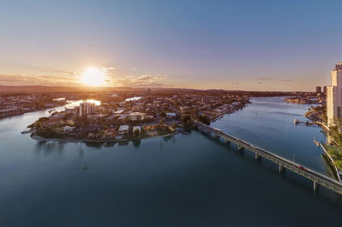 Vibe Hotel Gold Coast - Accommodation Redcliffe 31