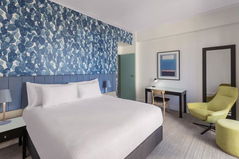 Vibe Hotel Gold Coast - Accommodation Redcliffe 12