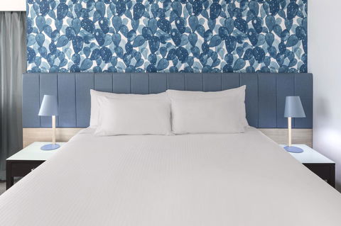 Vibe Hotel Gold Coast - Accommodation Redcliffe 19