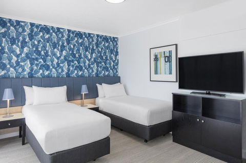 Vibe Hotel Gold Coast - Accommodation Redcliffe 9
