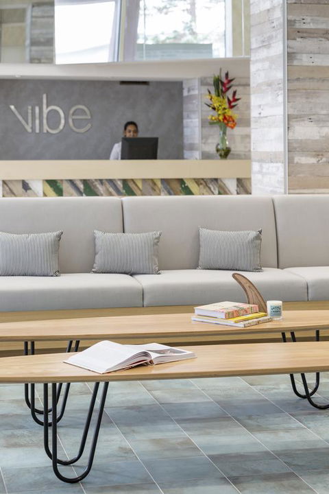 Vibe Hotel Gold Coast - Accommodation Redcliffe 17