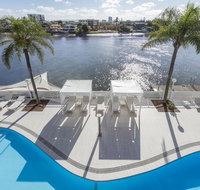 Vibe Hotel Gold Coast - Accommodation Redcliffe