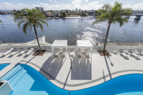 Vibe Hotel Gold Coast - Accommodation Redcliffe 0