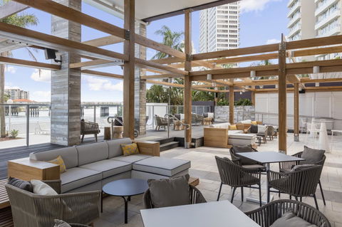 Vibe Hotel Gold Coast - Accommodation Redcliffe 26