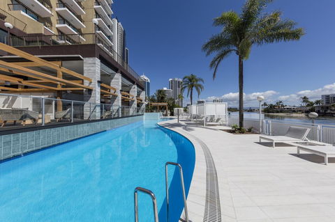 Vibe Hotel Gold Coast - Accommodation Redcliffe 1