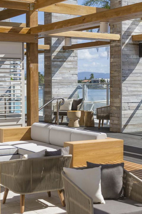 Vibe Hotel Gold Coast - Accommodation Redcliffe 22