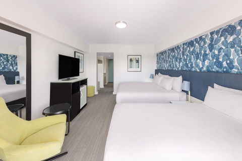 Vibe Hotel Gold Coast - Accommodation Redcliffe 14