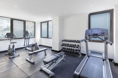 Vibe Hotel Gold Coast - Accommodation Redcliffe 32